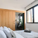 For You Rentals Apartamento Temporal Centrico De Dos Dormitorios Sil2
