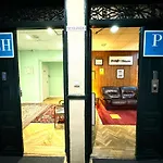 Hostal Asunción