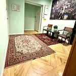 Hostal Asunción
