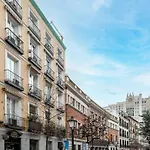 Guestready - Spanish Pulse Near Plaza Mayor