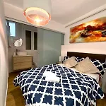 Alcala Mirala Apartamentos