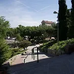 Ifema, Dehesa De La Villa, Plaza Castilla, Ciudad Universitaria, Hospitales La Paz, Cuatro Caminos