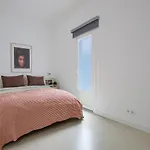 Flatiron Apartment