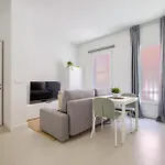 Flatiron Apartment