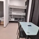 Family Spacious Suite, Center