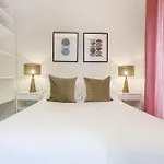 MIT House Universidad en Madrid