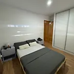 Habitacion Con Bano Compartido