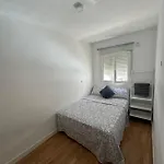 Habitacion Con Bano Compartido