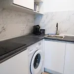 Beautiful Studio In Prosperidad Sal