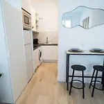 Beautiful Studio In Prosperidad Sal