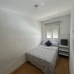 Habitacion Con Bano Compartido