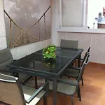 Terraza, Luminoso Y Centrico