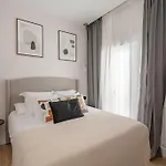 Centro XV Calle Montera 3Br 3Bh