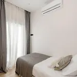 Centro XV Calle Montera 3Br 3Bh