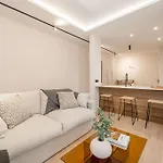 Centro XV Calle Montera 3Br 3Bh