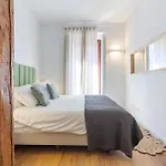 MIT House Bellas Artes en Madrid