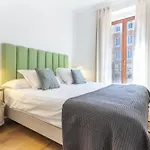 MIT House Bellas Artes en Madrid