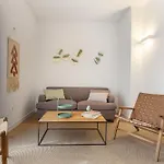 MIT House Bellas Artes en Madrid