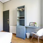 Sol Y Tirso Rooms