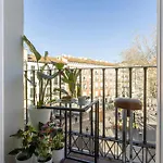 Sol Y Tirso Rooms