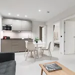 Laurel-Mintystay Apartments 2