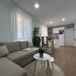 Nice Studio In Madrid Urq1