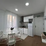 Nice Studio In Madrid Urq1
