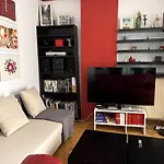 For You Rentals Apartamento Temporal De 1 Habitacion En Madrid Com5