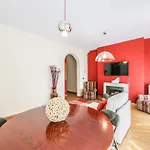 Comodo Apartamento A Pasos De Callao