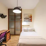 Comodo Apartamento A Pasos De Callao