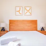 Apartamento Para 6 Personas En Hortaleza Alquiler Temporal