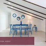 Espectacular Apartamento En Sol