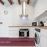 Espectacular Apartamento En Sol