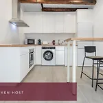 Espectacular Apartamento En Sol