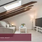 Espectacular Apartamento En Sol