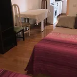 Apartamentos pandiellos I
