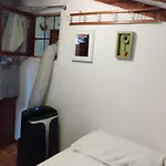 Santa Ana, Buhardilla En La Latina Para Dos