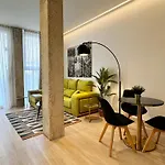 Apartamentos Orilla Del Bernabeu