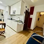 Punta Me Rooms In Madrid Downtown