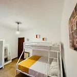 Punta Me Rooms In Madrid Downtown