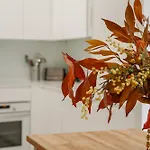 Modern Apartment-1Bedroom 1Bath-Prosperidad