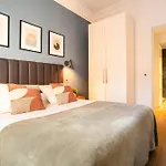 MIT House MadVille en Madrid