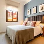 MIT House MadVille en Madrid