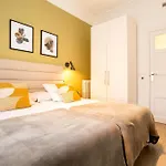 MIT House MadVille en Madrid