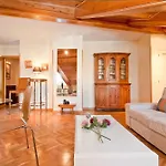 Apartment Latina VII