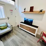 Apartamentos Tezano