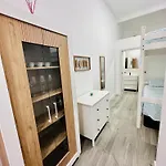 Apartamentos Tezano