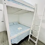Apartamentos Tezano