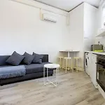Loft Comillas P