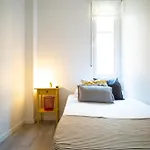 Smartliving Madrid Centro